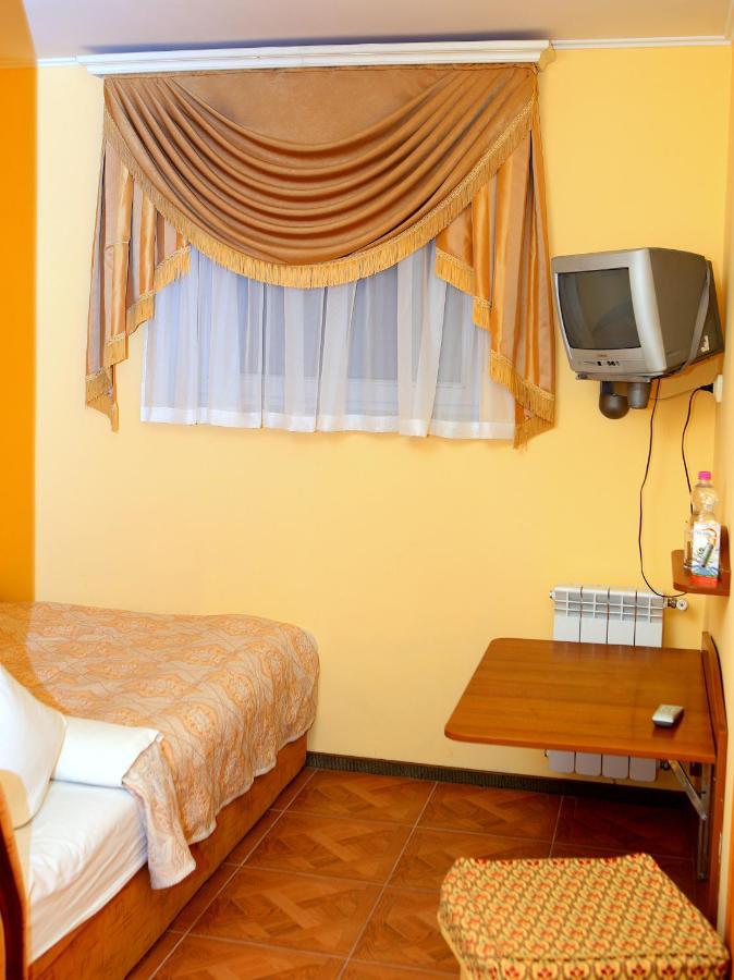 Motel Віконт Chishki Exterior foto